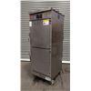 Image 3 : Winston HA4522GE CVAP Holding Cabinet, Pass-Through Doors | 108