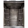 Image 6 : Winston HA4522GE CVAP Holding Cabinet, Pass-Through Doors | 108