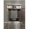 Image 9 : Winston HA4522GE CVAP Holding Cabinet, Pass-Through Doors | 108