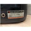 Image 7 : Nuova Simonelli MDX On-Demand Coffee Grinder | 4868