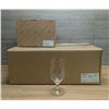 Image 1 : Rona 12-1/2oz Optima Water Goblets - Lot of 23 | FtG