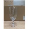 Image 2 : Rona 12-1/2oz Optima Water Goblets - Lot of 23 | FtG