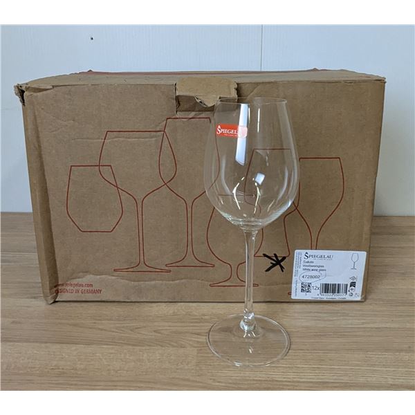 Spiegelau Salute 15-3/4oz Wine Glass - Lot of 12 (1 Case) | FtE