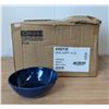 Image 1 : 14oz Dallas Ware Melamine Nappie Bowls - Lot of 48 (1 Case) | 4352135/FtE
