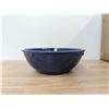Image 2 : 14oz Dallas Ware Melamine Nappie Bowls - Lot of 48 (1 Case) | 4352135/FtE