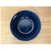 Image 3 : 14oz Dallas Ware Melamine Nappie Bowls - Lot of 48 (1 Case) | 4352135/FtE