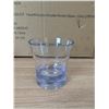 Image 3 : Acrylic/Plastic 10oz Rock, 8oz Martini & 9oz Juice Glasses - Lot of Approx. 50pcs | CC1