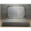 Image 1 : Full Size Sheet Pans - Lot of 9 | Ft2