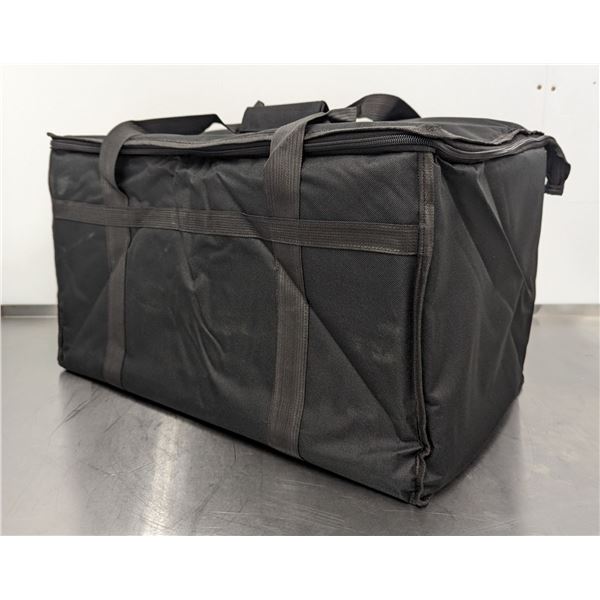 22" x 14" x 13" Insulated Delivery Bag, Omcan 80949