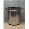 Image 2 : 8qt Wine Bucket, Omcan 80836 - Lot of 2 | L11-2