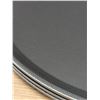 Image 2 : 16" Round Non-Slip Service Trays, Omcan 80113 - Lot of 4 | L7L4
