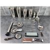 Image 1 : 21-Piece Barware Kit, Arcoroc CAP22 | GY1-1