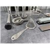 Image 4 : 21-Piece Barware Kit, Arcoroc CAP22 | GY1-1