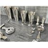 Image 6 : 21-Piece Barware Kit, Arcoroc CAP22 | GY1-1