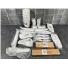 Image 9 : 21-Piece Barware Kit, Arcoroc CAP22 | GY1-1