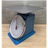 Image 2 : 44lb Dial Spring Scale, Omcan 10848 | L6-1