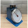 Image 3 : 44lb Dial Spring Scale, Omcan 10848 | L6-1