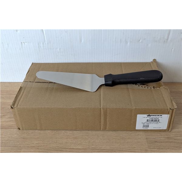 Pie Servers, Omcan 80028 - Lot of 12