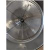Image 3 : 10" Fine Mesh Chinois, Omcan 81289 | ML5-1