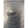 Image 3 : 11qt Colander, Omcan 80405 | L6CR1