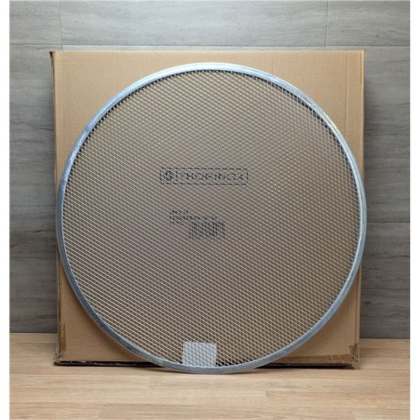 Thorinox 20" Dia Pizza Screens - Lot of 12 (1 Case) | L10-1