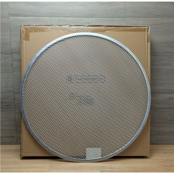 Thorinox 19" Dia Pizza Screens - Lot of 12 (1 Case) | L9-1