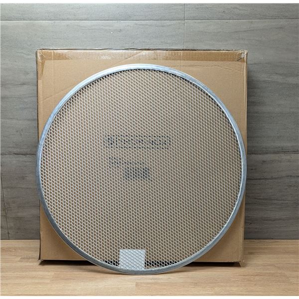 Thorinox 18" Dia Pizza Screens - Lot of 12 (1 Case) | L11-2