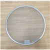 Image 3 : Thorinox 17" Dia Pizza Screens - Lot of 12 (1 Case) | ML5-1