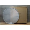 Image 1 : Thorinox 17" Dia Pizza Screens - Lot of 12 (1 Case) | ML5-1