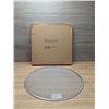 Image 2 : Thorinox 17" Dia Pizza Screens - Lot of 12 (1 Case) | ML5-1