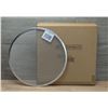 Image 1 : Thorinox 13" Dia Pizza Screens - Lot of 12 (1 Case) | L7L2