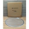 Image 2 : Thorinox 13" Dia Pizza Screens - Lot of 12 (1 Case) | L7L2