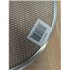 Image 4 : Thorinox 13" Dia Pizza Screens - Lot of 12 (1 Case) | L7L2