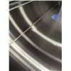 Image 5 : 48" x 30" Stainless Steel Work Table with 4" Backsplash, Omcan 22088 | R5-4