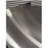 Image 7 : 48" x 30" Stainless Steel Work Table with 4" Backsplash, Omcan 22088 | R5-4