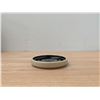 Image 3 : Chef & Sommelier Geode 4" Black Stoneware Plates - Lot of 24 | FK888/L11-1,2