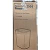 Image 5 : Rubbermaid 28qt Waste Baskets - Lot of 6 | 2956/L6-1