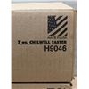 Image 3 : 7oz Chilwell Tasters , Arcoroc H9046 - Lot of 48 (2 Cases) | ML4-1