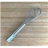 Image 2 : 10" Stainless Piano Whips - Lot of 3 | JR 3710/L5L2