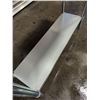Image 6 : 48" x 18" Stainless Steel Work Table, Omcan 47721 | R7-4