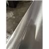 Image 7 : 48" x 18" Stainless Steel Work Table, Omcan 47721 | R7-4