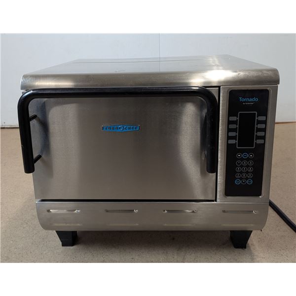Turbochef NGCD Tornado Rapid Cook Ventless Oven | 7625