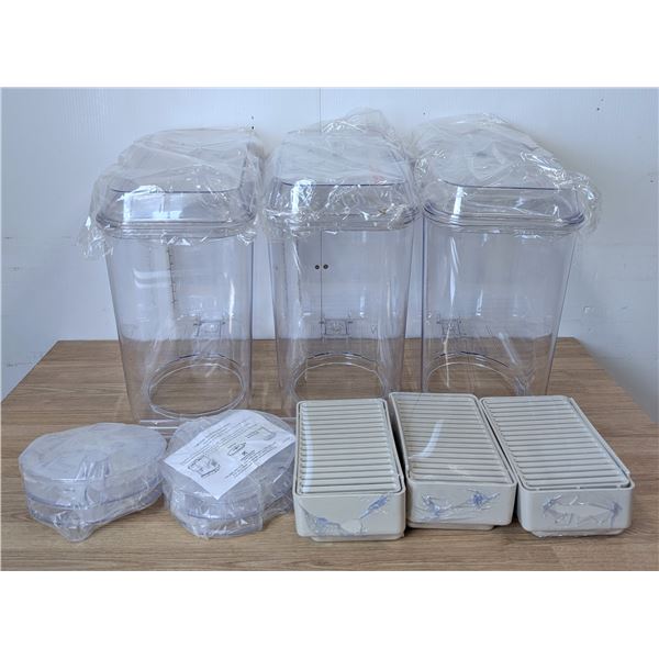 (Parts Only) Crathco D35-4 Beverage Dispenser  | FtEFL