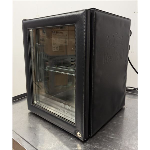 Red Bull Countertop Mini Bar Cooler | MR2-1
