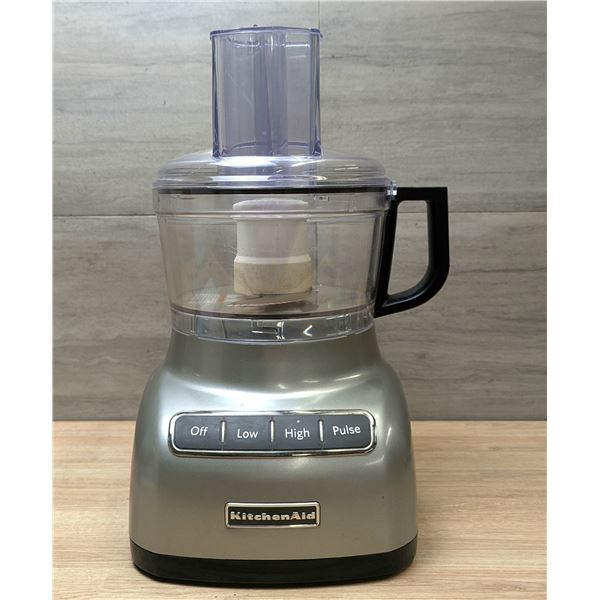 KitchenAid KFP0711CU0 Food Processor | MR2-2
