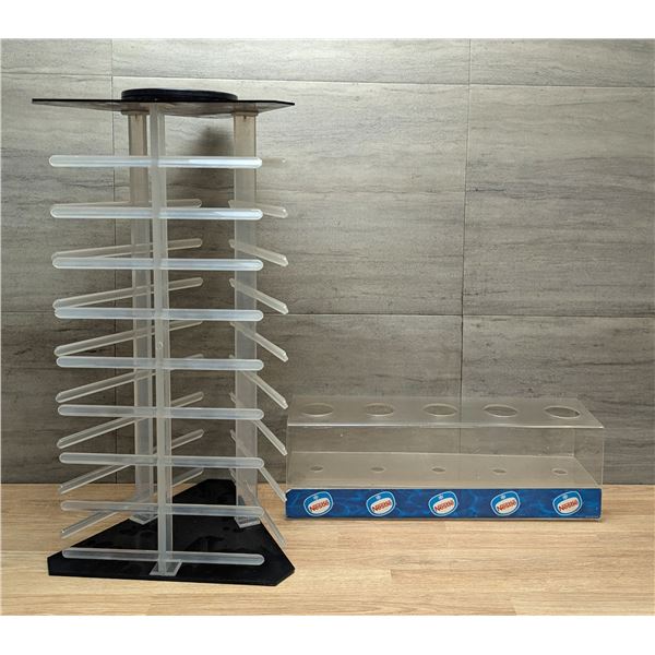 Assorted Displays - Lot of 2pcs | SH-5/FtD