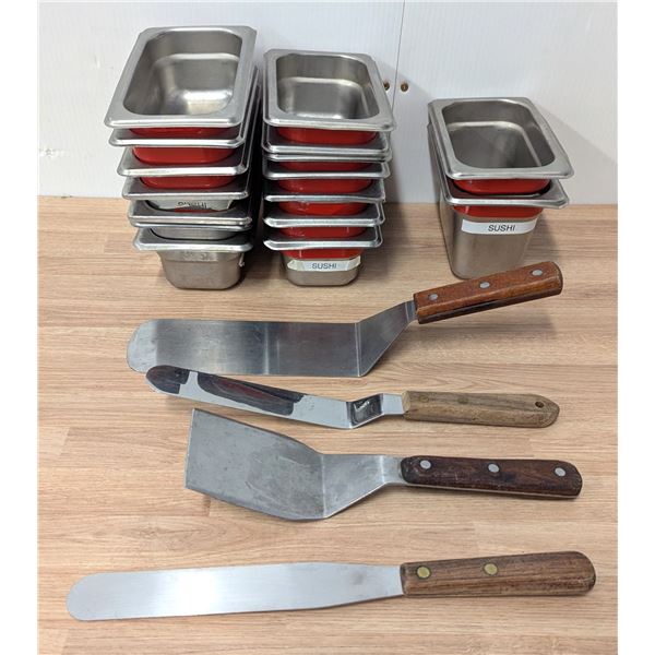 Assorted Kitchen Tools - Lot of 20pcs | MK11/PALLET