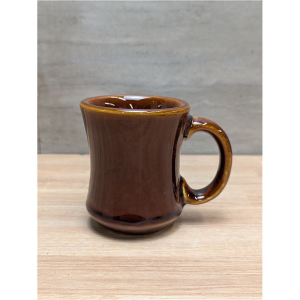 7oz Princess Mugs, Caramel - Lot of 71 | EC6