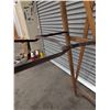 Image 3 : 95" Wooden Ladder |