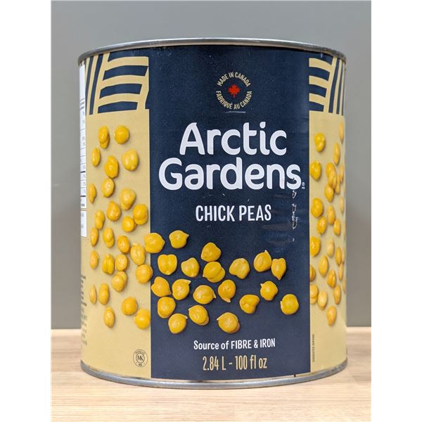 Arctic Gardens- Lot of 4 | CanRack11